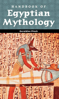 Geraldine Pinch writer, novelist, author, Geraldine Harris, Egyptology, The Diary of a Woman Scorned, Egyptian Myth: A Very Short Introduction, Handbook of Egyptian Mythology, Egyptian Mythology: A Guide to the Gods, Goddesses, and Traditions of Ancient Egypt, Seven Citadels, UK
