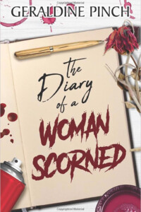 Geraldine Pinch writer, novelist, author, Geraldine Harris, Egyptology, The Diary of a Woman Scorned, Egyptian Myth: A Very Short Introduction, Handbook of Egyptian Mythology, Egyptian Mythology: A Guide to the Gods, Goddesses, and Traditions of Ancient Egypt, Seven Citadels, UK