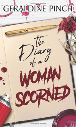 Geraldine Pinch writer, novelist, author, Geraldine Harris, Egyptology, The Diary of a Woman Scorned, Egyptian Myth: A Very Short Introduction, Handbook of Egyptian Mythology, Egyptian Mythology: A Guide to the Gods, Goddesses, and Traditions of Ancient Egypt, Seven Citadels, UK